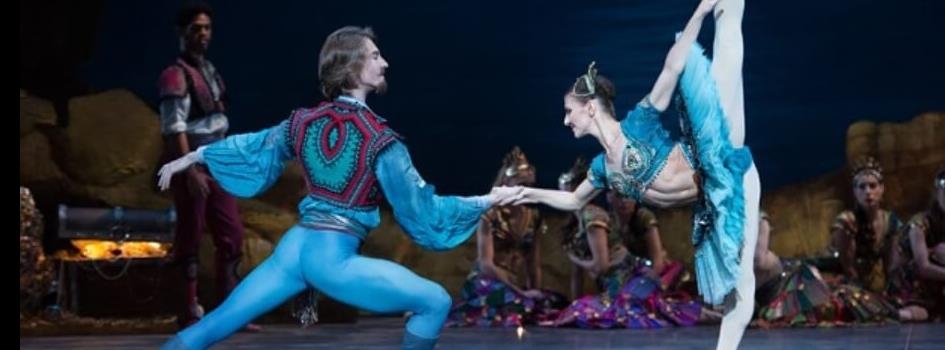 Le Corsaire
