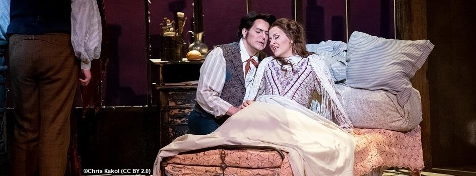 La Bohème