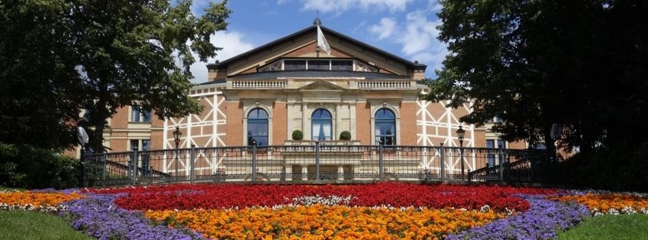 Bayreuther Festspiele 2019