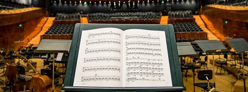 Sommer Festspielen 2019 Österreich & Deutschland
