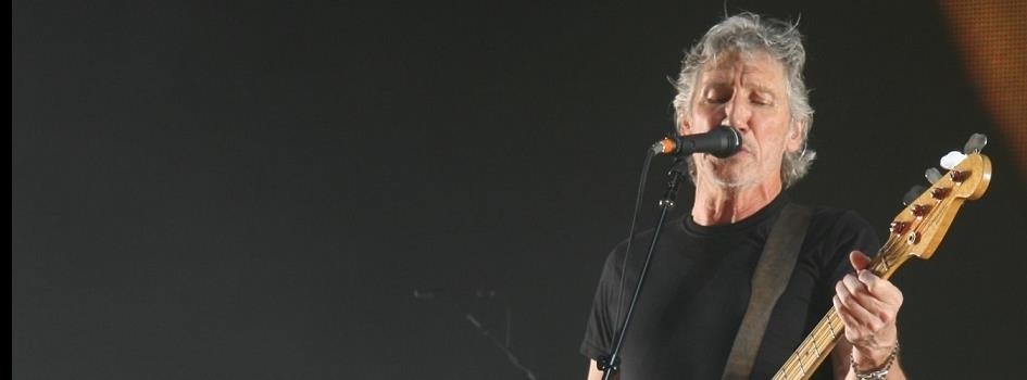 Roger Waters